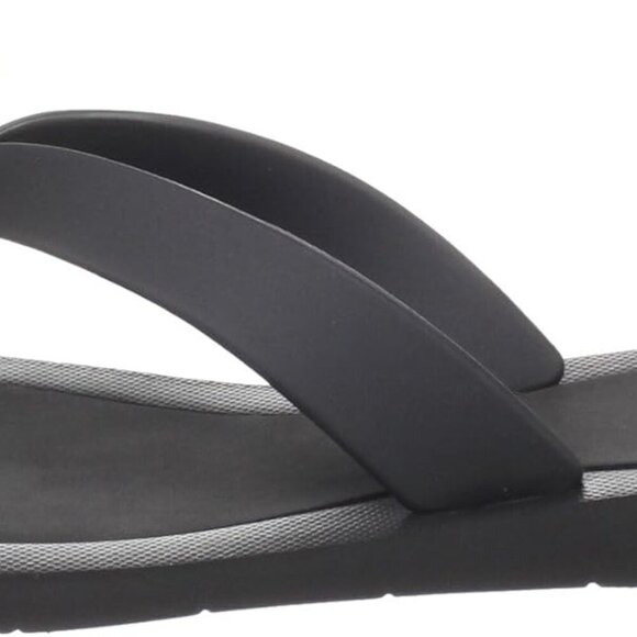 Women's Tutu Flip-Flops Synthetic Rubber Sole Casual Summer Footwear - Picture 7 of 7